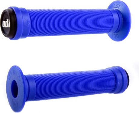 Manșoane Bmx ODI Longneck ST Blue