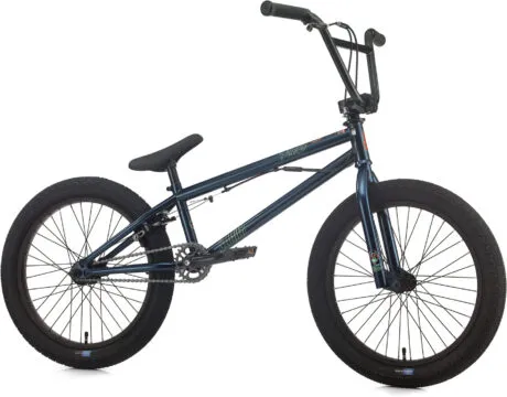 Bicicletă BMX Sibmx DÜVEL Blue