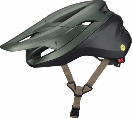 Cască Specialized Camber Oak Green