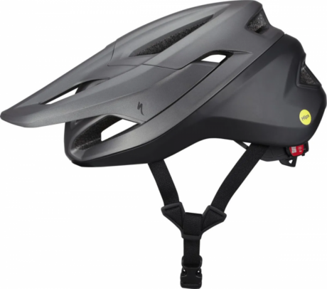 Cască Specialized Camber Smoke Black