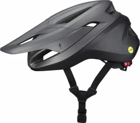 Cască Specialized Camber Smoke Black