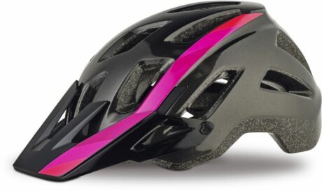 Cască Specialized Ambush Comp Glass Acid Pink Fade