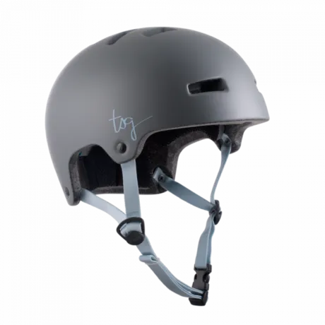 CASCĂ TSG IVY SOLID COLOR Satin Smoked Pearl