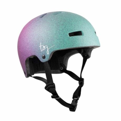 Cască TSG BMX IVY Graphic Design Riddle Sprinkles