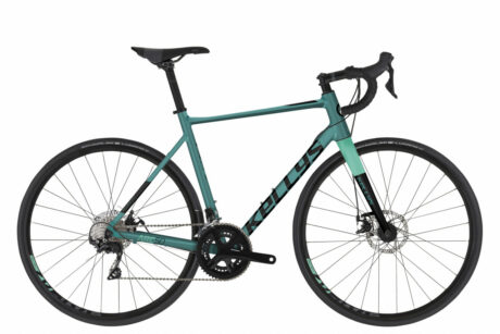 Bicicletă Kellys ARC 50