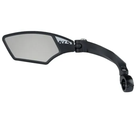 Oglindă Kellys Backsight Black