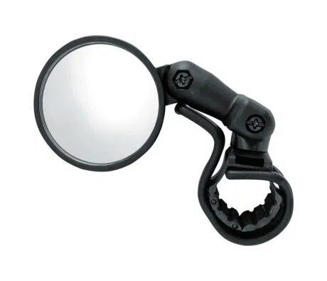 Oglindă Compactă Kellys Fend Black