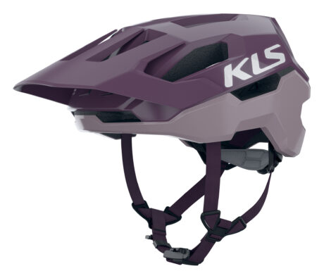 Cască Kellys Dare II Dark Grape