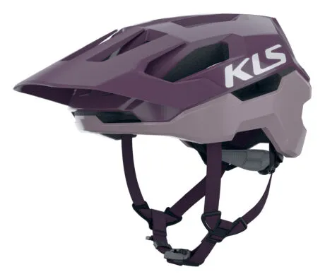 Cască Kellys Dare II Dark Grape