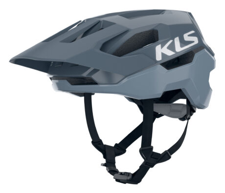 Cască Kellys Dare II Steel Blue