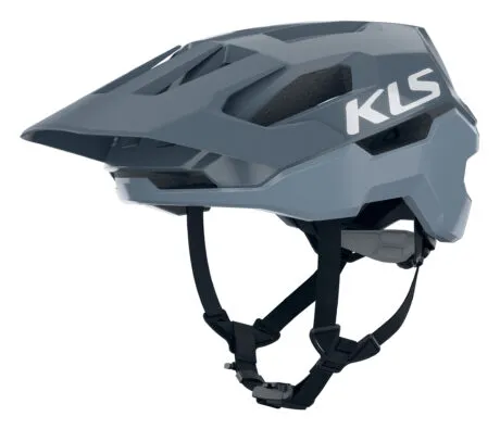 Cască Kellys Dare II Steel Blue