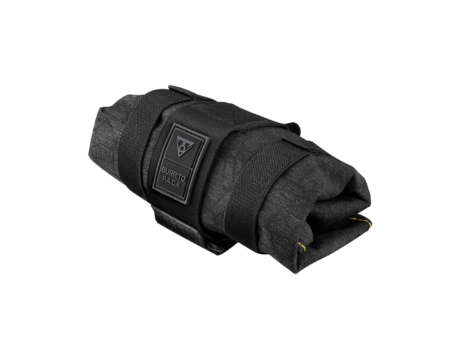Geantă Multifuncțională Topeak Burrito Pack Black