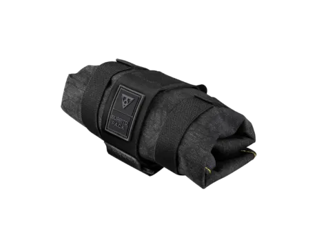 Geantă Multifuncțională Topeak Burrito Pack Black