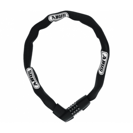 Antifurt Abus Tresor 1385/85 Black Code