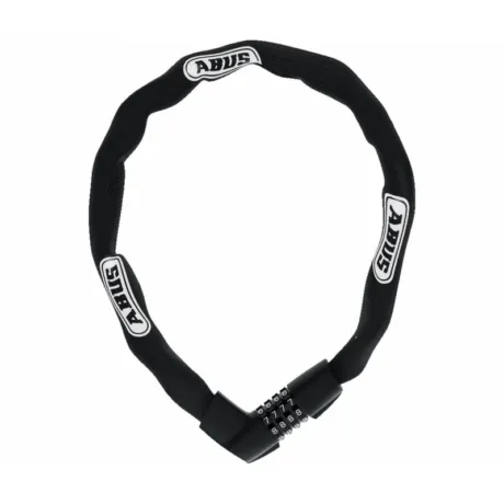Antifurt Abus Tresor 1385/85 Black Code