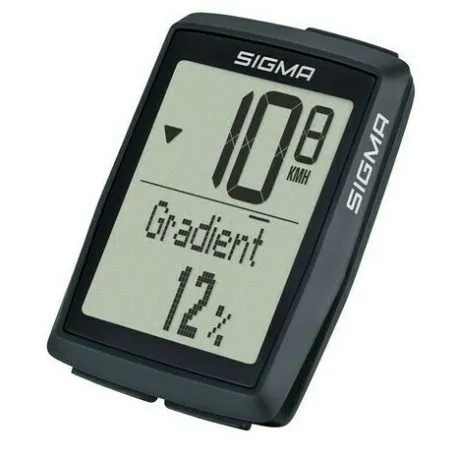 Kilometraj Sigma BC 14.0 STS Wireless