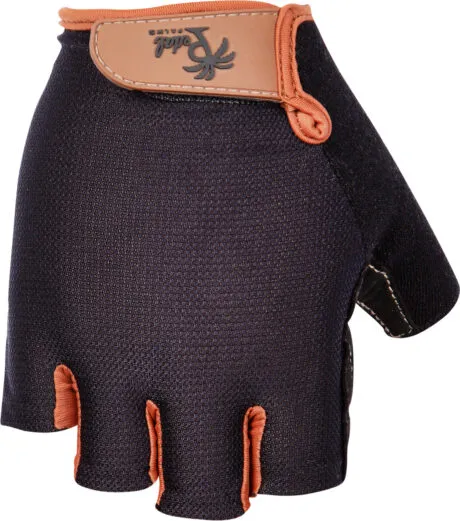 Mănuși Palms Short Palmer Black N Tan
