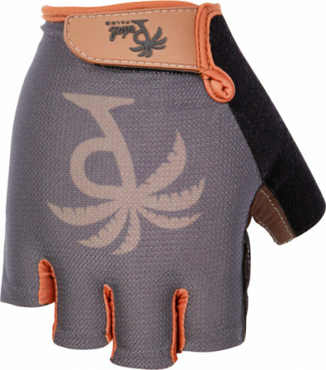 Mănuși Palms Short Palmer Grey-Brown