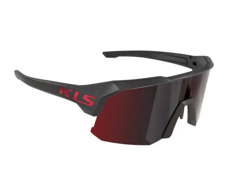 Ochelari Kellys Dice II Black