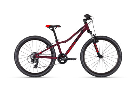 BICICLETA KELLYS KITER 50 Dark Plum