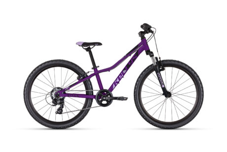 BICICLETA KELLYS KITER 50 Purple