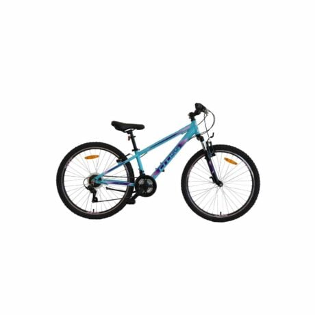 BICICLETA CROSS DAISY 26" Albastru
