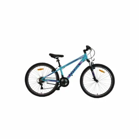 BICICLETA CROSS DAISY 26" Albastru