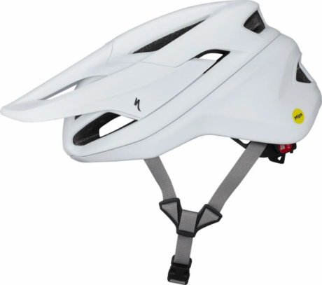Cască Specialized Camber White