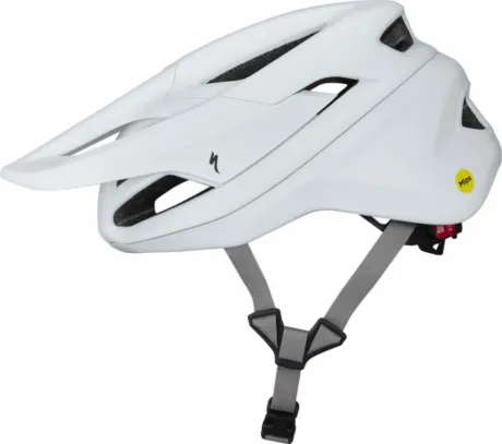 Cască Specialized Camber White