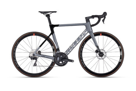 Bicicletă Kellys Urc 50