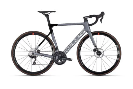 Bicicletă Kellys Urc 50