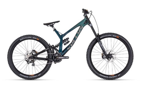 Bicicletă Kellys Noid 90 29"/27.5"