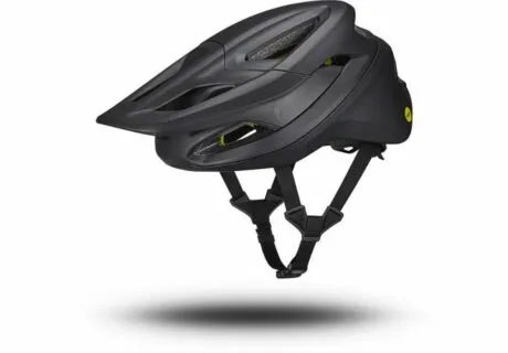 Cască Specialized Camber Black