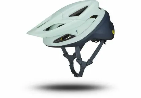 Cască Specialized Camber White Sage