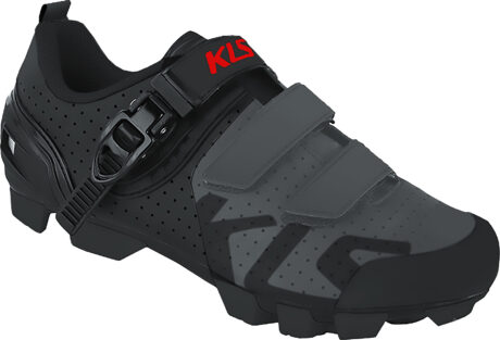 Pantofi Ciclism Kellys Edge Black