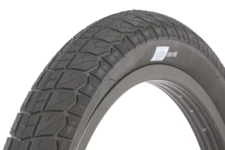 Anvelopă BMX Sunday 20x2,25 100TPI Blackwall