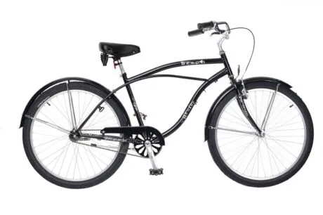 Bicicletă Cruiser Neuzer Beach 26"