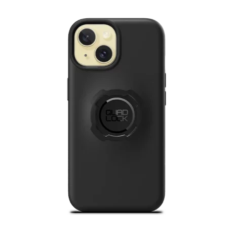 Husă Telefon Iphone 15 Quadlock