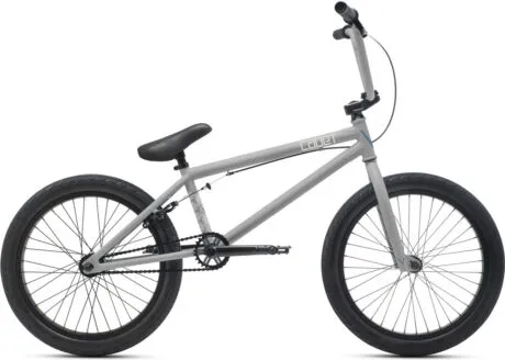 Bicicletă BMX Verde Cadet Matte Grey