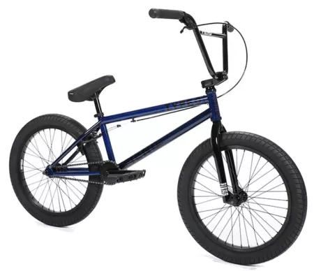 Bicicletă BMX Fiend Type O- Gloss Blue