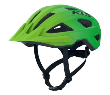 Cască Kellys Daze Lumio Green Matte