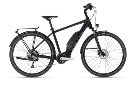 Bicicletă E-bike Kellys E-Carson 10 SH 28'' 504wh