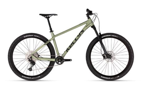 Bicicletă Kellys Gibon 30 29"