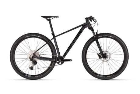 Bicicletă Kellys Gate 70 29" Dark Black