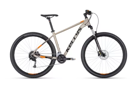 Bicicletă Kellys Spider 70 Sand 29" MY25
