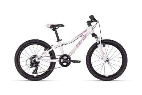 Bicicletă Kellys Lumi 50 White