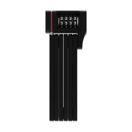 Antifurt bicicleta Abus 5700/80 uGrip Bordo Cifru