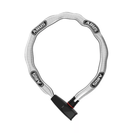 Antifurt bicicleta Abus 6806K/110 Catena Square Chain Reflective