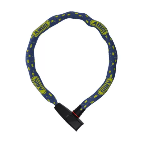 Antifurt bicicletă Abus 6806K/85 BK Blue
