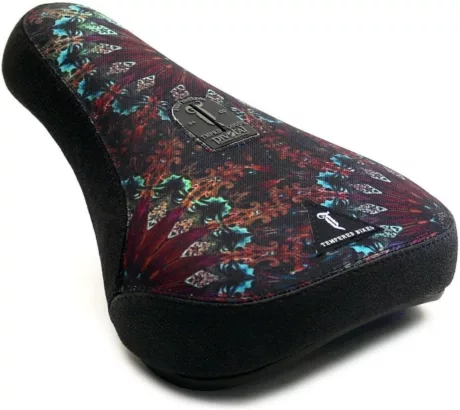 Scaun Pivotal Bmx Tempered Kaleidoscope